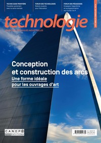 Image de TECHNOLOGIE N 209