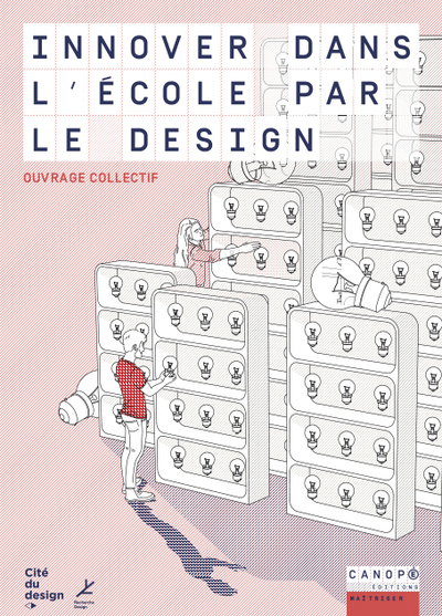 Image de INNOVER DANS L'ECOLE PAR LE DESIGN