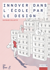 Image de INNOVER DANS L'ECOLE PAR LE DESIGN