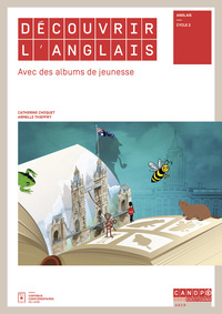 Picture of Découvrir l'anglais