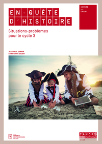 Image de En-quête d'Histoire