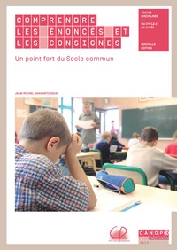 Image de Comprendre les énoncés et les consignes