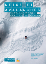 Picture of NEIGE ET AVALANCHES