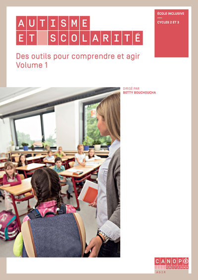 Picture of Autisme et scolarité