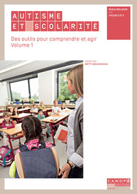 Picture of Autisme et scolarité