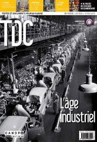 Image de TDC 1096 : L'AGE INDUSTRIEL
