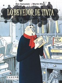 Picture of LO BEVEDOR DE TINTA