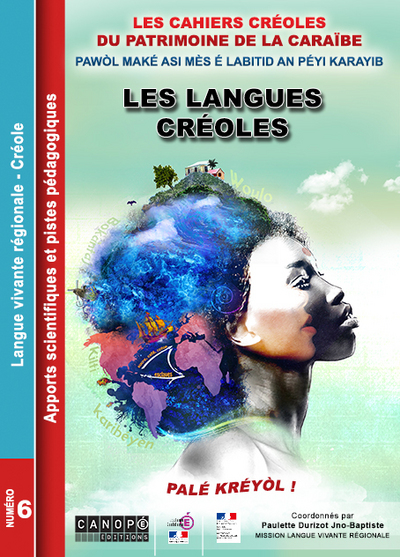 Image de Les langues créoles