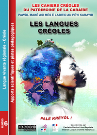 Image de Les langues créoles