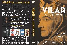 Image de VILAR OU LA LIGNE DROITE
