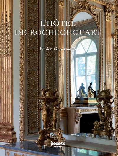 Image de L'hôtel de Rochechouart