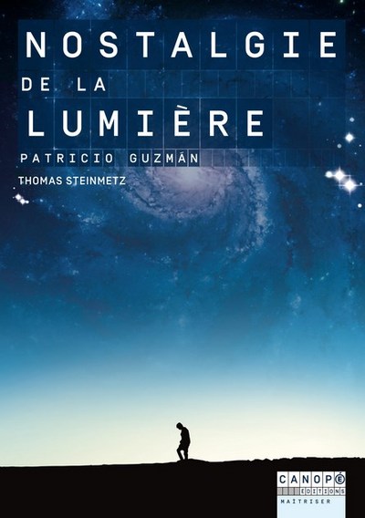 Picture of "Nostalgie de la lumière", Patrizio Guzmán