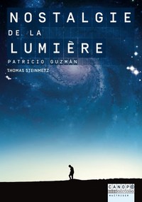 Picture of "Nostalgie de la lumière", Patrizio Guzmán