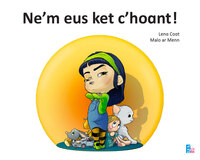 Picture of Ne’m eus ket c’hoant !