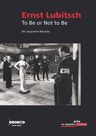Image de Ernst Lubitsch - "To be or not to be"