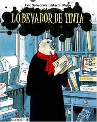 Picture of LO BEVADOR DE TINTA