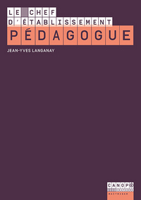 Image de Le chef d'établissement pédagogue