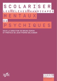 Image de Scolariser les élèves handicapés mentaux ou psychiques