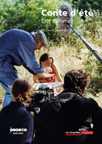 Image de "Conte d'été" - Éric Rohmer
