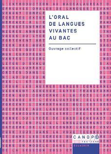 Image de L'oral de langues vivantes au bac