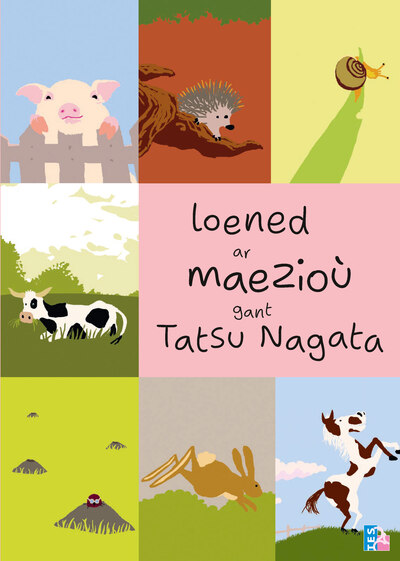 Picture of Loened ar maezioù gant Tatsu Nagata