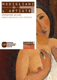 Picture of Modigliani - regards sur l'artiste