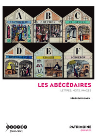 Image de Les abécédaires - lettres, mots, images