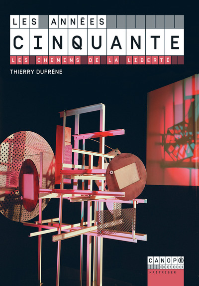 Picture of Les années cinquante