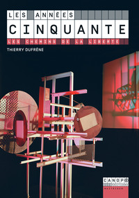 Image de Les années cinquante