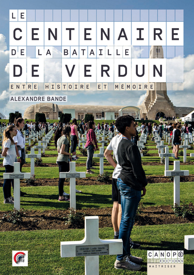 Picture of LE CENTENAIRE DE LA BATAILLE DE VERDUN