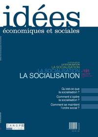 Image de IDEES, N 191, MARS 2018