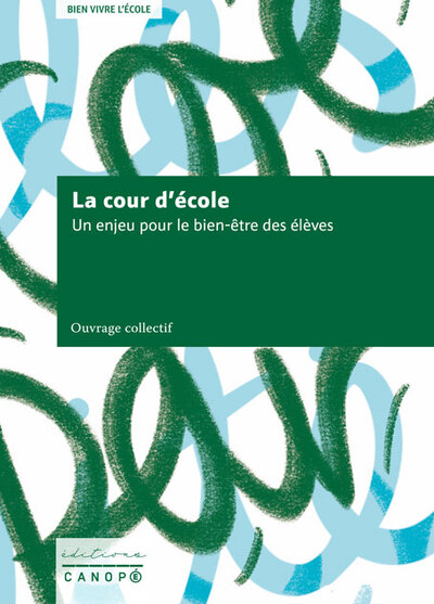 Image de La cour d'école