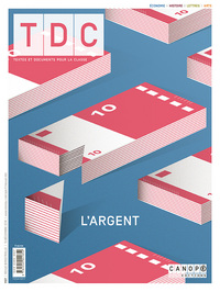 Image de TDC 1107 : L'ARGENT