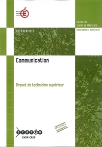 Image de Communication - brevet de technicien supérieur