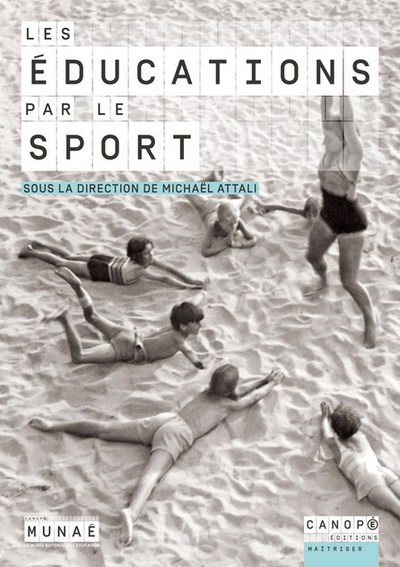Image de Les éducations par le sport