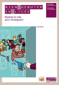 Image de Bien débuter en lycée