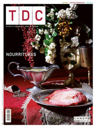 Image de TDC 1102 : NOURRITURES