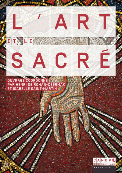 Picture of L'art et le sacré
