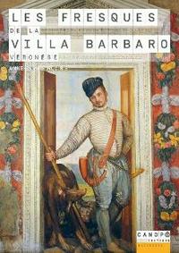 Image de Les fresques de la villa Barbaro, Véronèse