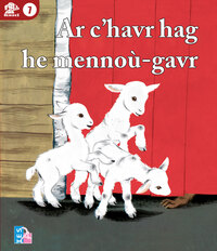Picture of Ar c’havr hag he mennoù-gavr