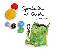 Picture of Spontailh al livioù