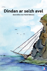 Image de Dindan ar seizh avel - danevelloù mor Fañch Rebours