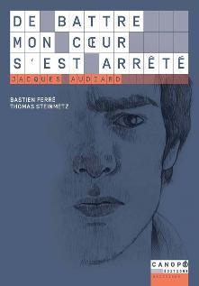 Image de "De battre mon coeur s'est arrêté" - Jacques Audiard