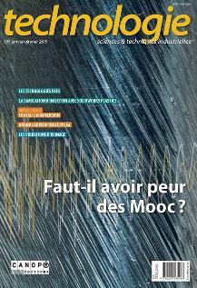 Image de TECHNOLOGIE 195 : FAUT-IL AVOIR PEUR DES MOOC ?
