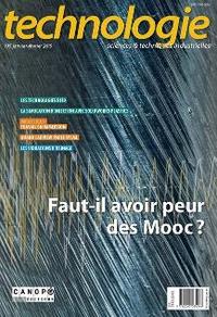 Image de TECHNOLOGIE 195 : FAUT-IL AVOIR PEUR DES MOOC ?