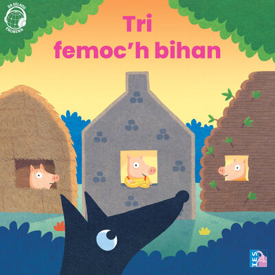 Image de Tri femoc'h bihan