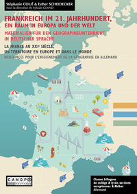 Picture of Frankreich im 21. Jahrhundert, ein Raum in Europa und der Welt