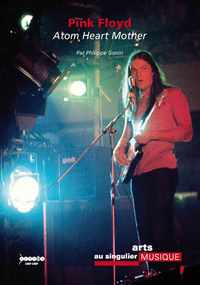 Image de Pink Floyd - "Atom heart mother"