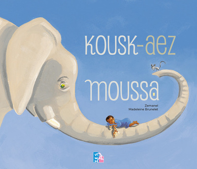 Picture of Kousk-aez Moussa