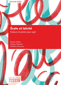 Image de Ecole et Laïcité